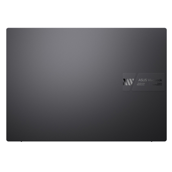 ნოუთბუქი Asus M3402RA-KM009 Vivobook S 14, 14", Ryzen 7-6800H, 16GB, 512GB SSD, Integrated, Black