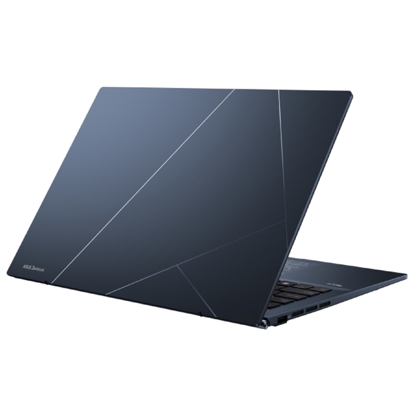 ნოუთბუქი Asus UX3402ZA-KM667 ZenBook 14, 14", i5-1240P, 16GB, 512GB SSD, Integrated, Blue