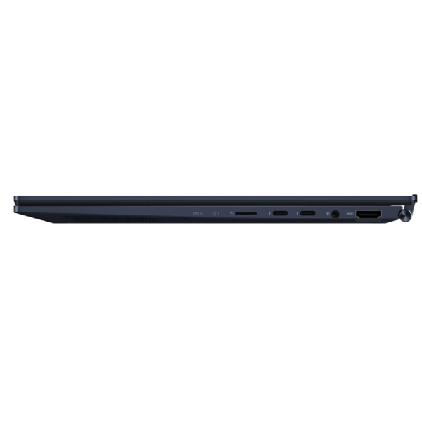 ნოუთბუქი Asus UX3402ZA-KM667 ZenBook 14, 14", i5-1240P, 16GB, 512GB SSD, Integrated, Blue