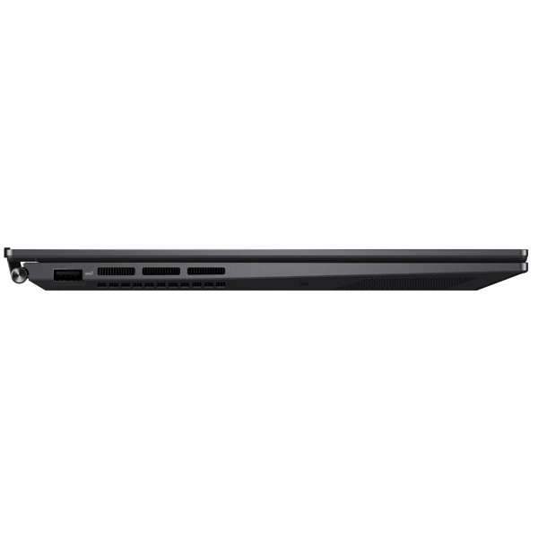 ნოუთბუქი Asus UM3402YA-KP478 ZenBook 14, 14", Ryzen 5-5625U, 16GB, 512GB SSD, Integrated, Black