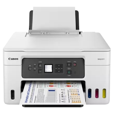 Canon 5777C009AA Maxify GX3040, MFP, A4, Wi-Fi, Ethernet, USB, White