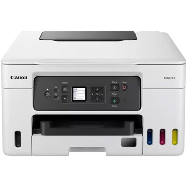 Canon 5777C009AA Maxify GX3040, MFP, A4, Wi-Fi, Ethernet, USB, White