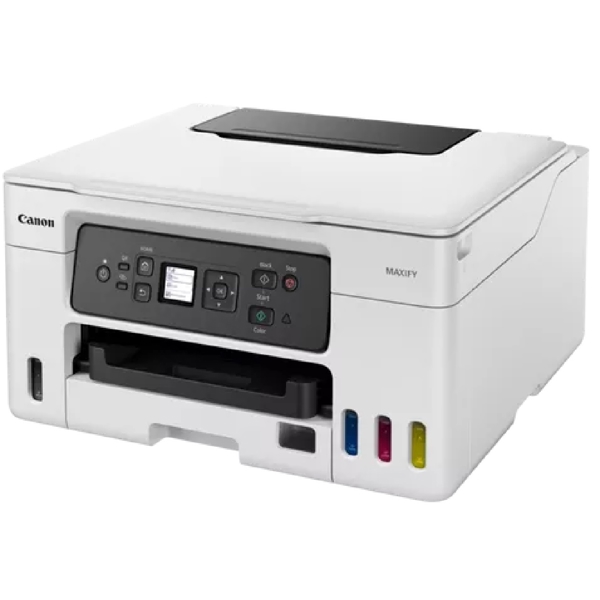 Canon 5777C009AA Maxify GX3040, MFP, A4, Wi-Fi, Ethernet, USB, White