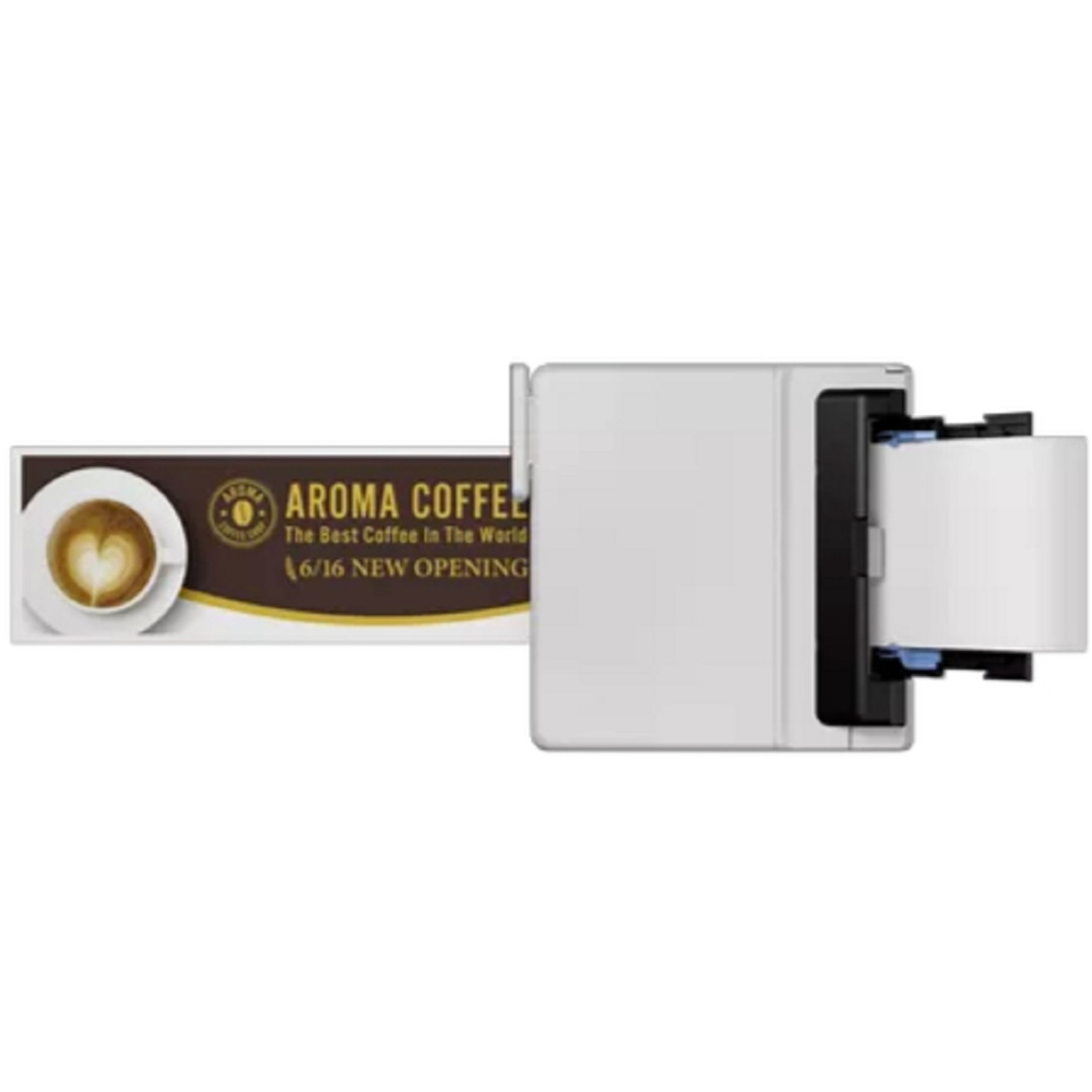 Canon 5550C009AA_5550C009AB Maxify GX5040 SFP, A4. WiFi, USB, LAN, White