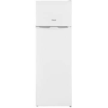 მაცივარი  Finlux FR-FT283XFMI0W, 240L, Refrigerator, White