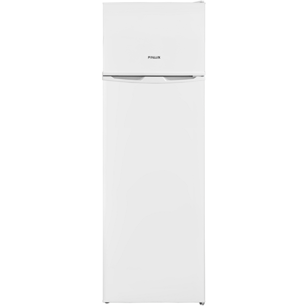 მაცივარი  Finlux FR-FT283XFMI0W, 240L, Refrigerator, White