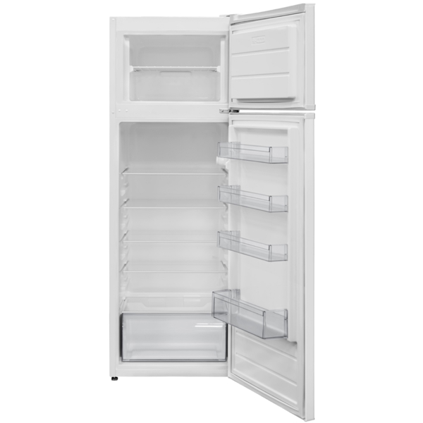 მაცივარი  Finlux FR-FT283XFMI0W, 240L, Refrigerator, White