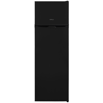 მაცივარი Finlux FR-FT283XFMI0B, 240L, Refrigerator, Black