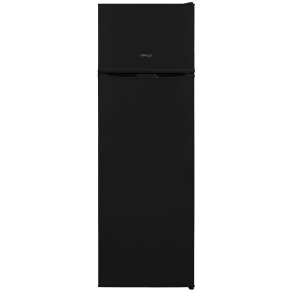 მაცივარი Finlux FR-FT283XFMI0B, 240L, Refrigerator, Black