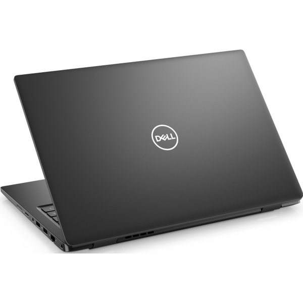 ნოუთბუქი Dell Latitude 3420, 14'', Intel i7-1165G7, 8GB, 256GB SSD, Integrated, Black