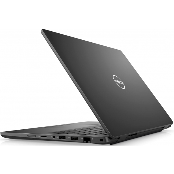 ნოუთბუქი Dell Latitude 3420, 14'', Intel i7-1165G7, 8GB, 256GB SSD, Integrated, Black