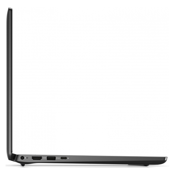 ნოუთბუქი Dell Latitude 3420, 14'', Intel i7-1165G7, 8GB, 256GB SSD, Integrated, Black