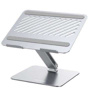 ნოუთბუქის სადგამი UGREEN LP339 (40291), Laptop Stand, Silver