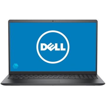 ნოუთბუქი Dell Vostro 3510,15.6'' i5-1135G7, 8GB, 256GB SSD, Integrated, Black