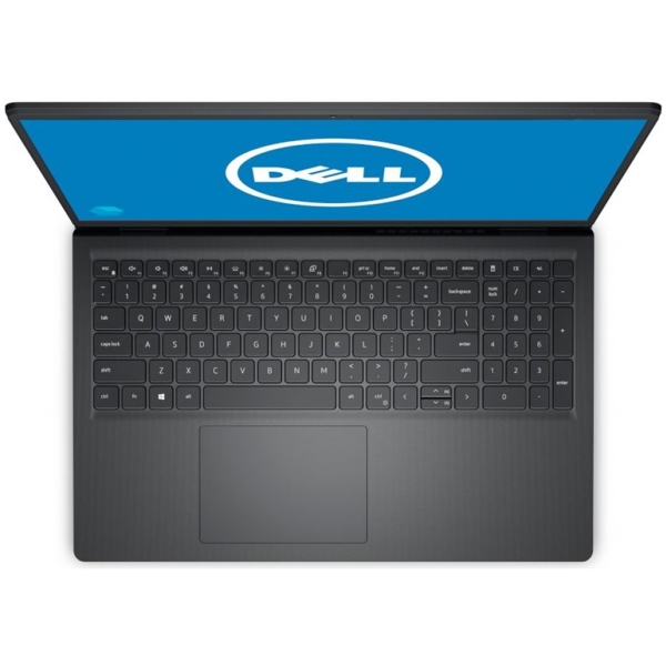 Dell Vostro 3510,15.6'' i5-1135G7, 8GB, 256GB SSD, Integrated, Black