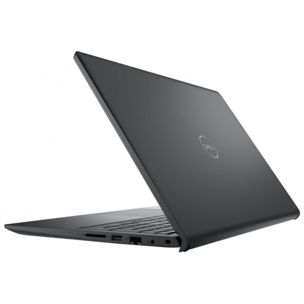 Dell Vostro 3510,15.6'' i5-1135G7, 8GB, 256GB SSD, Integrated, Black