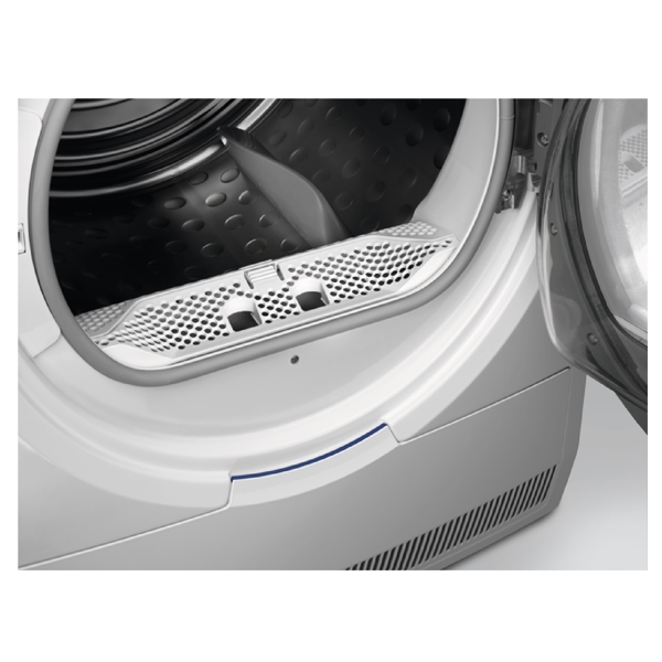 სარეცხის საშრობი მანქანა Electrolux EW8H359SR, 9Kg, A, Washing Dryer, White