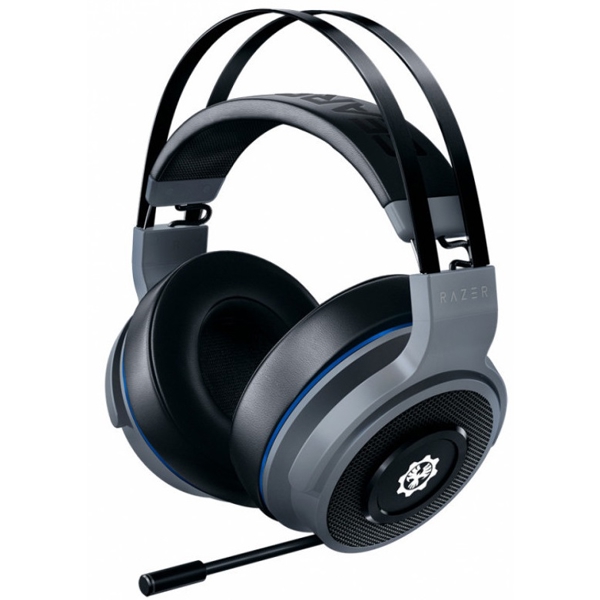 ყურსასმენი Razer RZ04-02240200-R3M1 Thresher, Gaming Headset, Wireless, Black/Grey