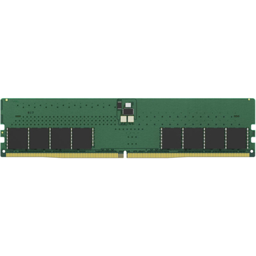 ოპერატიული მეხსიერება Kingston KVR56U46BD8-32, RAM 32GB, DDR5 DIMM, 5600Mhz