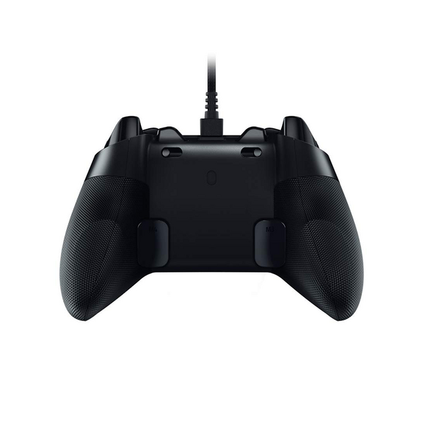 Razer RZ06-01990100-R3M1 Wolverine, Controller For Xbox One, Wired, USB, Black