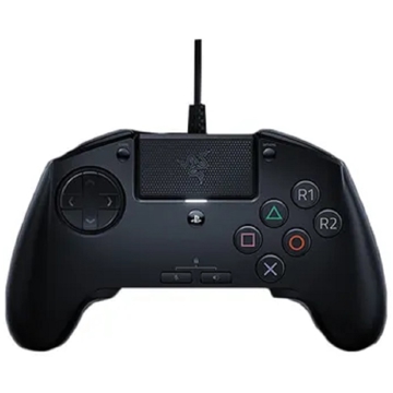 ჯოისტიკი Razer RZ06-02940100-R3G1 Raion, Controller For PlayStation 4, Wired, Black