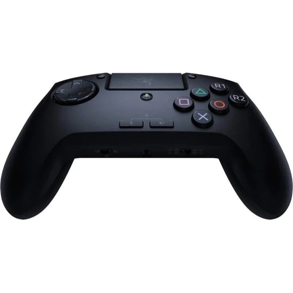 ჯოისტიკი Razer RZ06-02940100-R3G1 Raion, Controller For PlayStation 4, Wired, Black