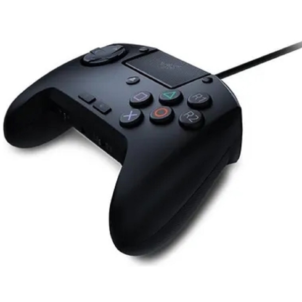 ჯოისტიკი Razer RZ06-02940100-R3G1 Raion, Controller For PlayStation 4, Wired, Black