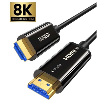 UGREEN HD141 (80409), HDMI To HDMI, 30m, Black