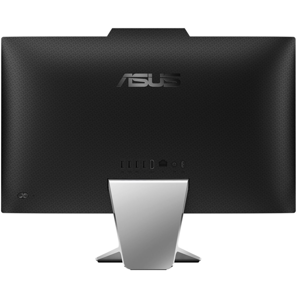 All In One კომპიუტერი Asus E3202WBAK-BA024M, 21.5", i3-1215U, 8GB, 256GB SSD, Integrated, Black/Silver