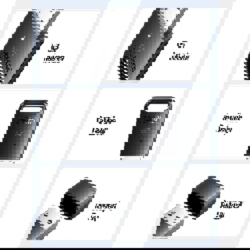 UGREEN CM591 (90225), USB Bluetooth 5.3 Adapter, Black