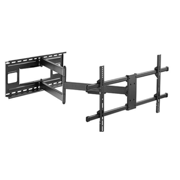 ტელევიზორის საკიდი 2E 2E2gen800.50.100 Kokbu, 43"-80″, TV Mount, Black