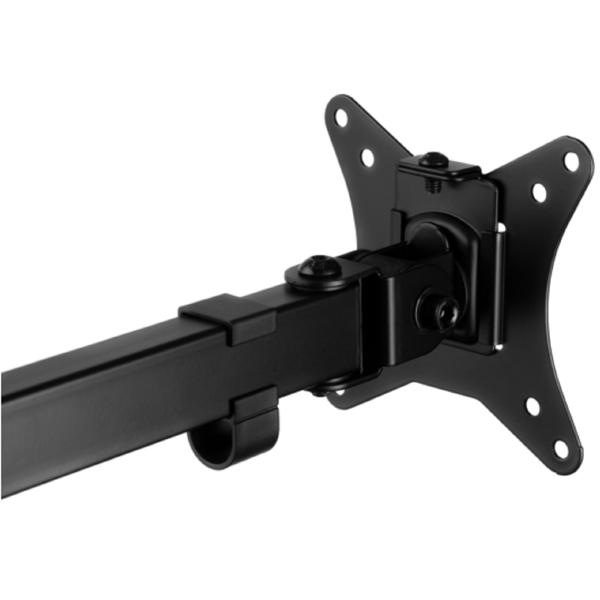 მონიტორის საკიდი 2E 2Eco3mon Infeya, 17"-27″, Triple Monitor Mount, Black