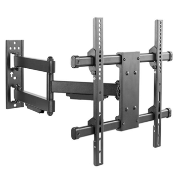 ტელევიზორის საკიდი 2E 2E2gen400.50.60 Legdap, 32"-55″, TV Mount, Black