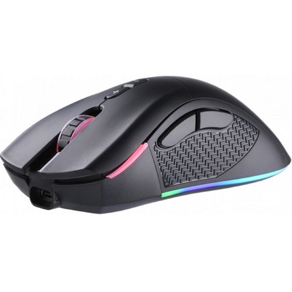 2E 2E-MG350UB-WL, RGB, USB, Wireless, Gaming Mouse, Black