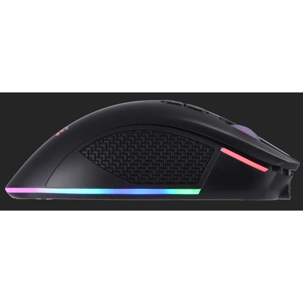 2E 2E-MG350UB-WL, RGB, USB, Wireless, Gaming Mouse, Black