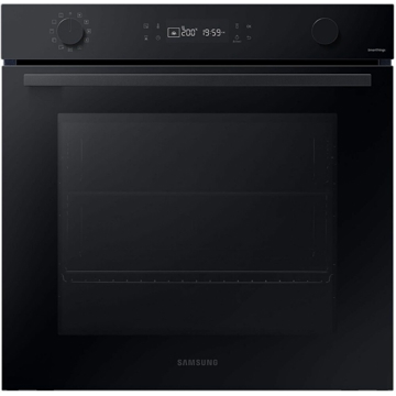 Samsung NV7B41207AK/WT, 76L, Built-In, Black