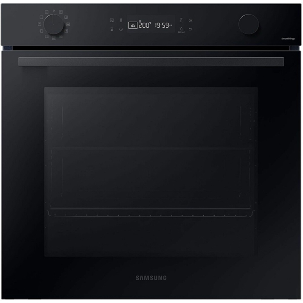 Samsung NV7B41207AK/WT, 76L, Built-In, Black