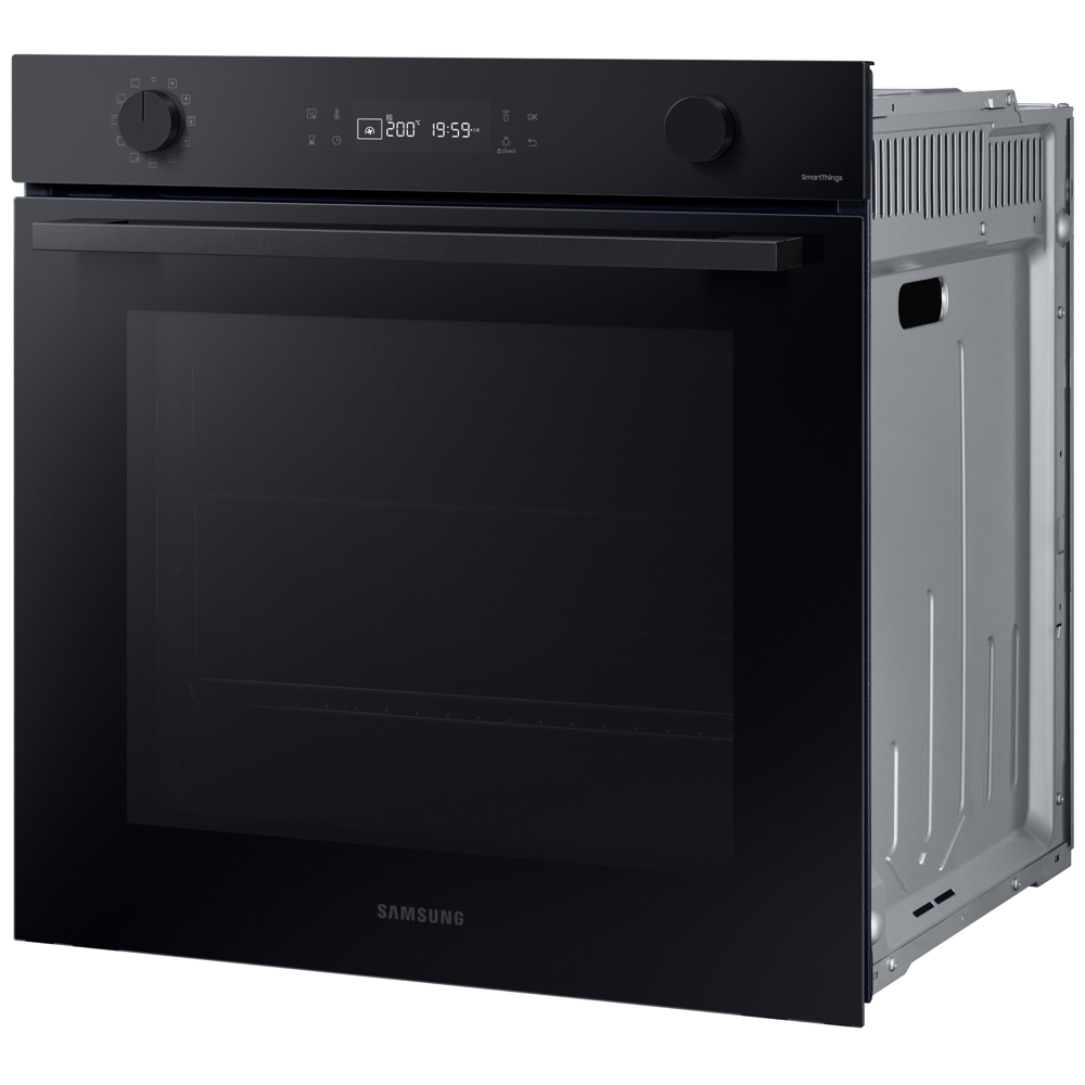 Samsung NV7B41207AK/WT, 76L, Built-In, Black