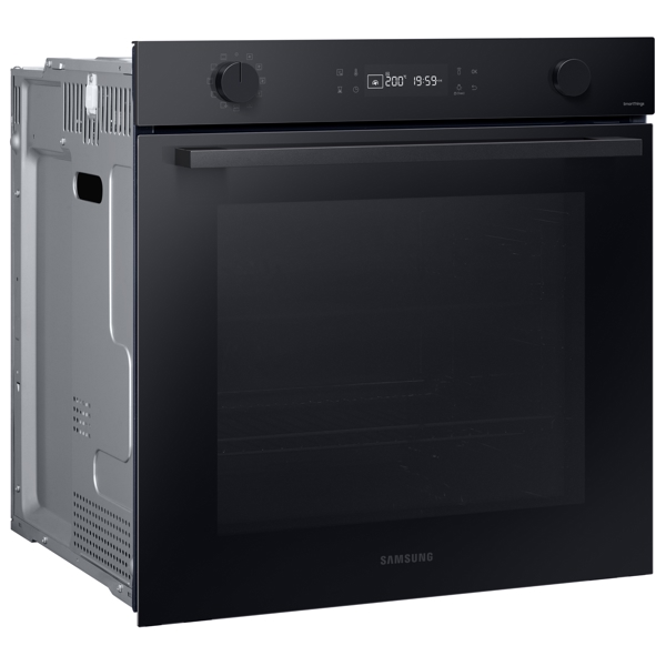 Samsung NV7B41207AK/WT, 76L, Built-In, Black