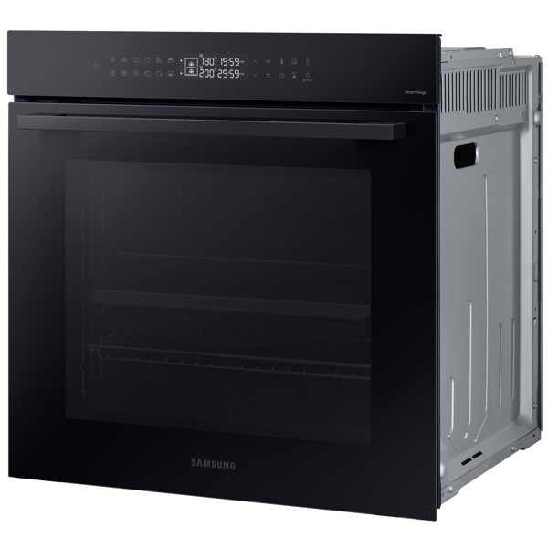 Samsung NV7B42205AK/WT, 76L, Built-In, Black