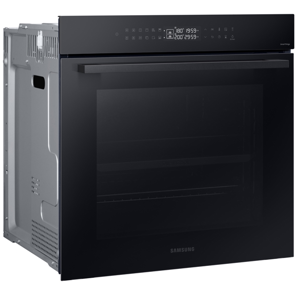 Samsung NV7B42205AK/WT, 76L, Built-In, Black