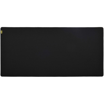 2E-CONTROL-3XL-BK-PRO, Gaming Mouse Pad, 3XL, Black