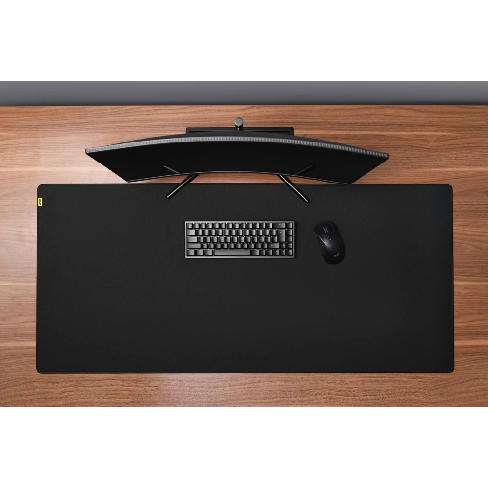 მაუსის პადი 2E-SPEED-3XL-BK-PRO, Gaming Mouse Pad, 3XL, Black