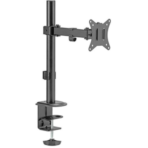 მონიტორის საკიდი 2E 2Eco1mon Jotran, 17"-32",  Monitor Mount, Black