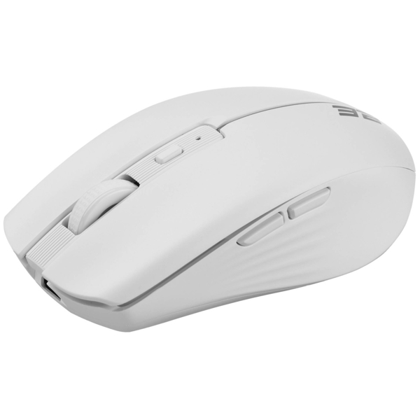 მაუსი 2E 2E-MF270WWH, Wireless, USB, Mouse, White