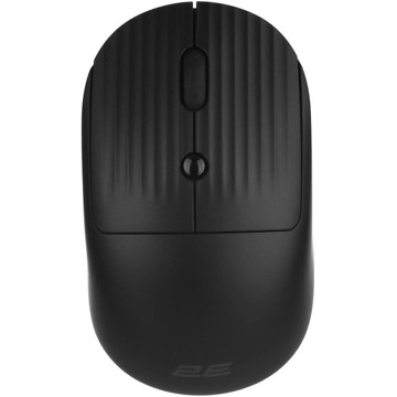 2E 2E-MF218WBK, Wireless, BT, Mouse, Black