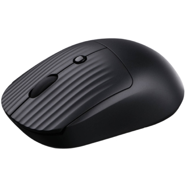 მაუსი 2E 2E-MF218WBK, Wireless, BT, Mouse, Black