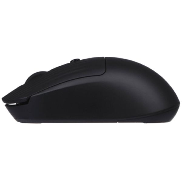 2E 2E-MF218WBK, Wireless, BT, Mouse, Black