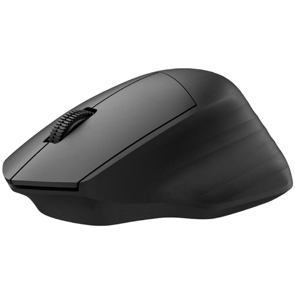 მაუსი 2E 2E-MF280WBK, Wireless, BT, USB, Mouse, Black