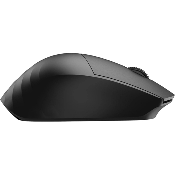 მაუსი 2E 2E-MF280WBK, Wireless, BT, USB, Mouse, Black